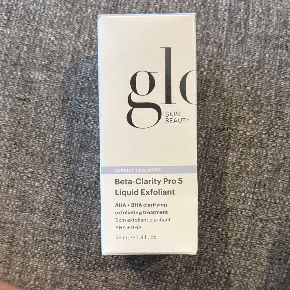 Glo Skin Beauty Beta-Clarity Pro 5 Liquid Exfoliant